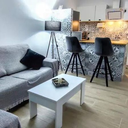 Ferienwohnung Planta Baja En Barrio Pesquero De Santa Lucia Cartagena Exterior foto