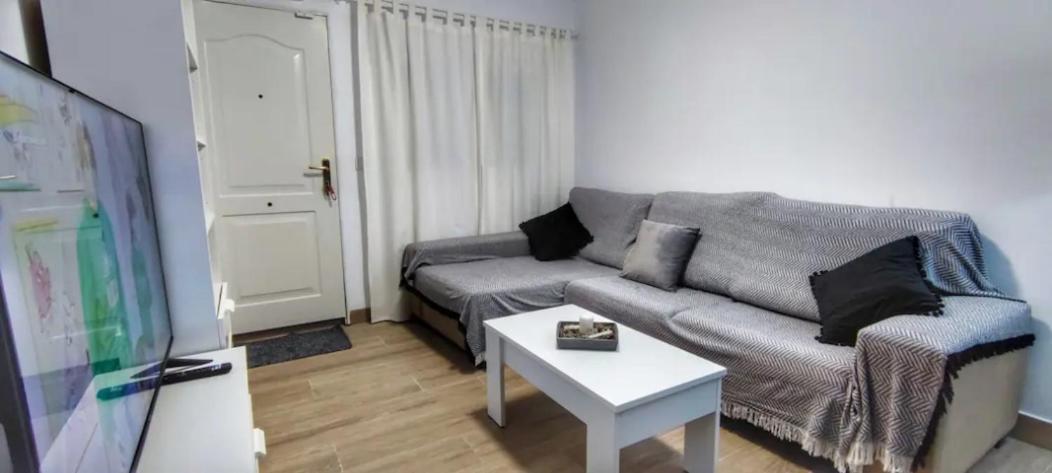 Ferienwohnung Planta Baja En Barrio Pesquero De Santa Lucia Cartagena Exterior foto